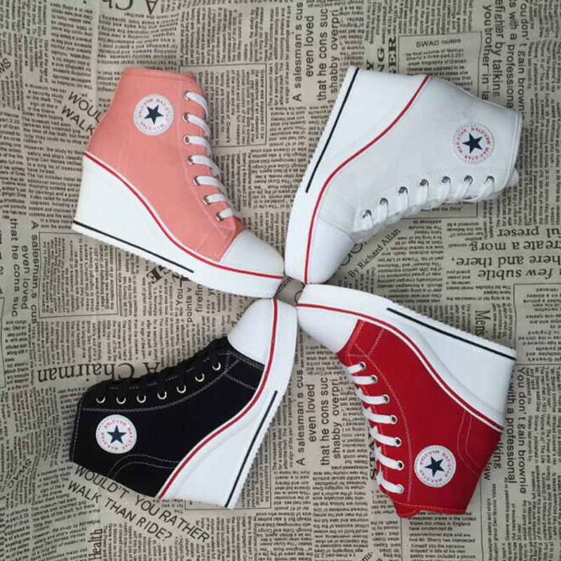 Chaussures de tennis femme - Ref 3255184 Image 4