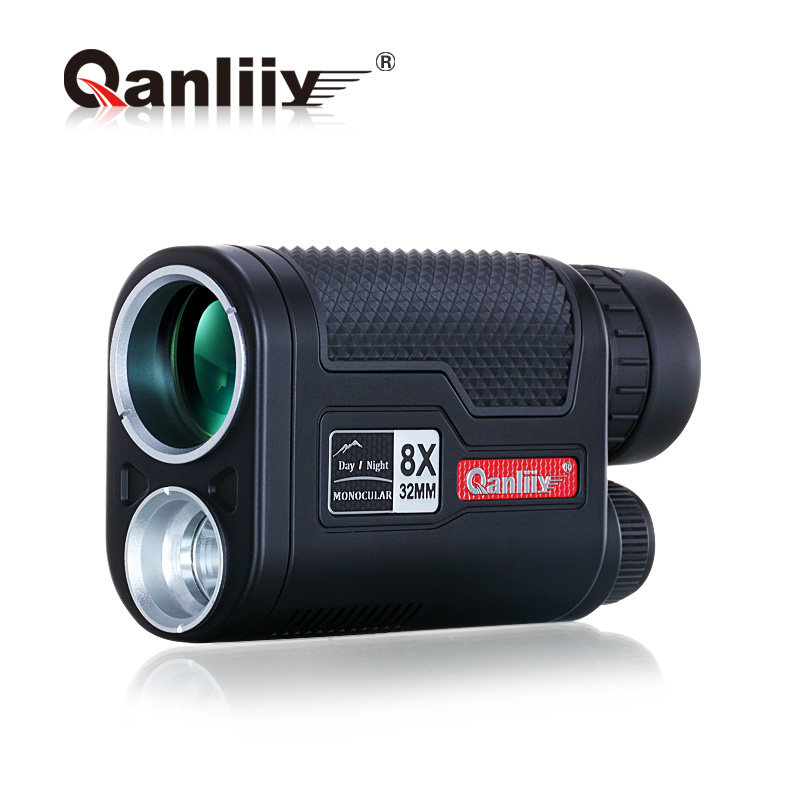 Thousand eagle night vision telescope High-power high-definition monocular viewing glasses High-definition night vision instrument