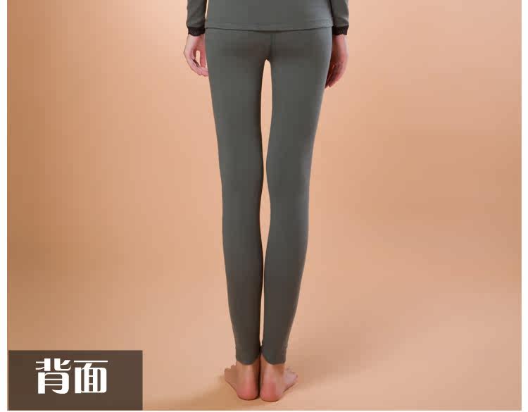 Sous-vêtement thermo jeunesse PLANDOO simple en viscose - Ref 754838 Image 23