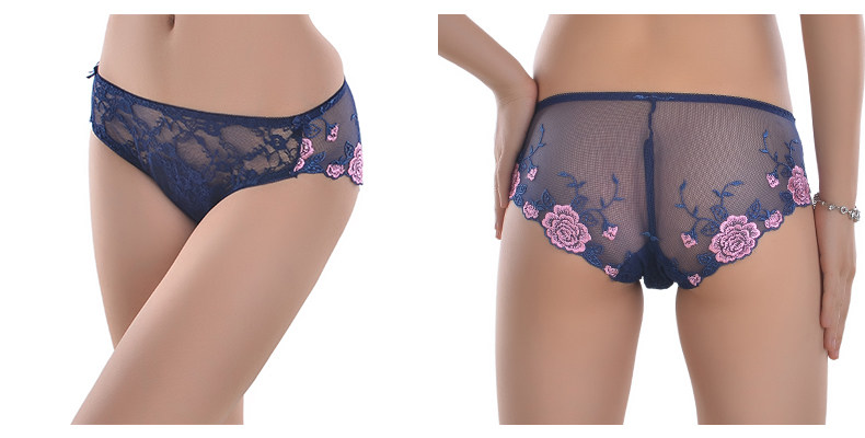 Slip jeunesse PLANDOO N21589 en autre - Ref 644476 Image 14