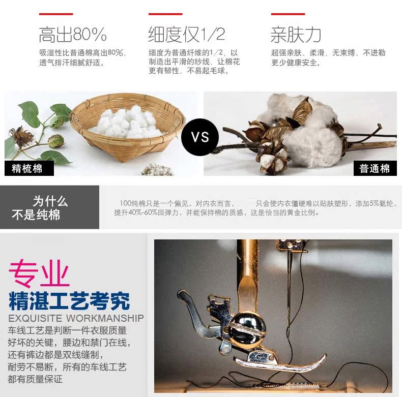 Slip jeunesse PLANDOO P15017-2 en autre - Ref 664326 Image 9