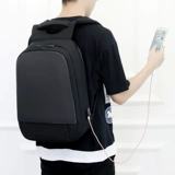 Мужской трендовый ноутбук, модная сумка для путешествий, школьный рюкзак для школьников, бизнес-версия, в корейском стиле