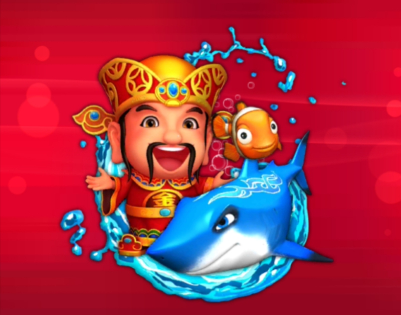 First Order Comes with a Yellow Gift Package: Royal Fishing Game Golden Monkey Blue Gift Pack (4 Pieces)
