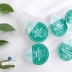 Miki lựa chọn cẩn thận 萱 肌 蜜 眼 nuôi dưỡng bảo vệ mắt sạch mắt để giảm khô mắt kem chống thâm quầng mắt Điều trị mắt