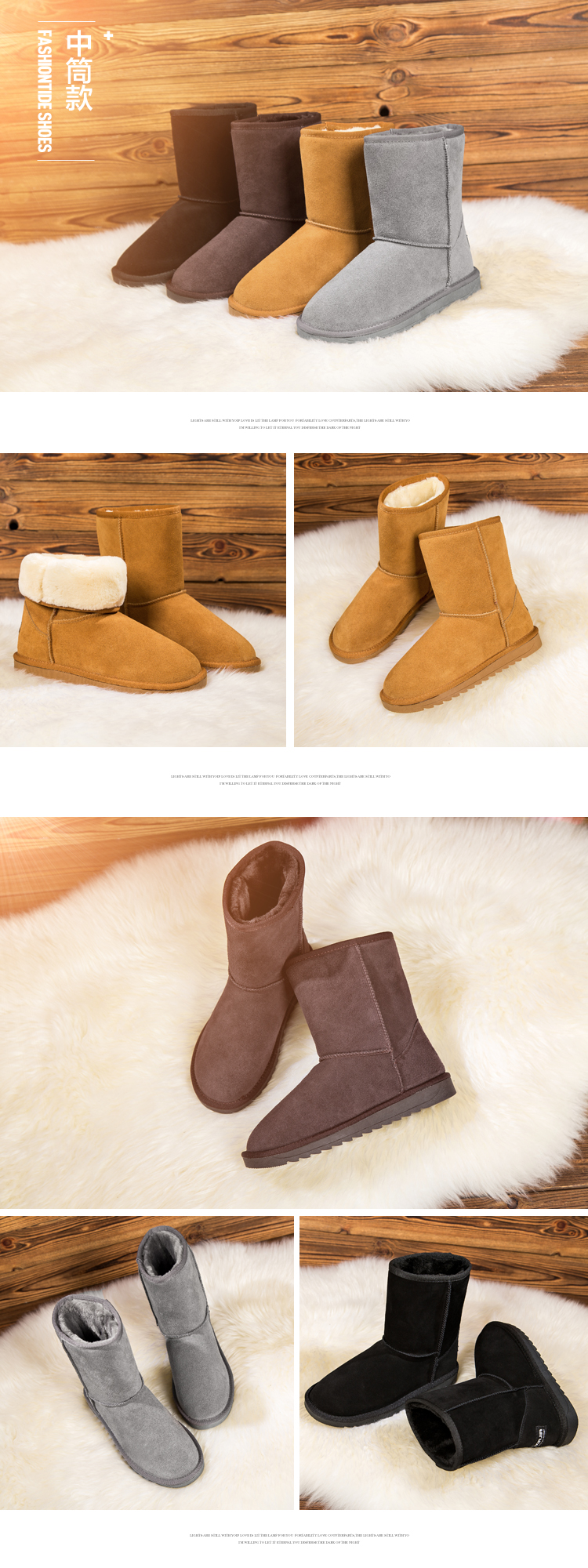 Bottes mi-saison femme OTHER en TPR - Ref 3250354 Image 25