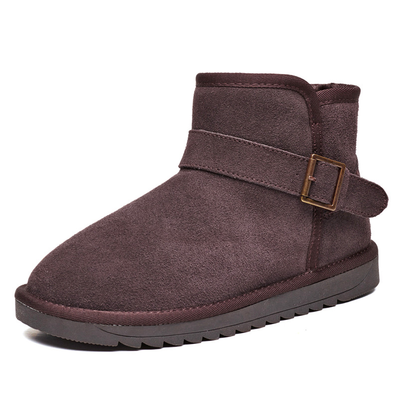 Bottes mi-saison femme OTHER en TPR - Ref 3250354 Image 5