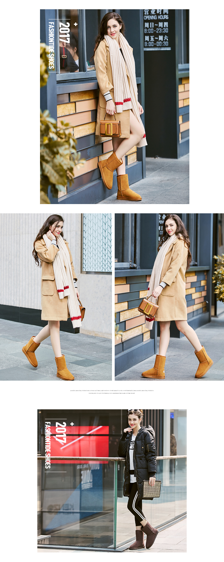 Bottes mi-saison femme OTHER en TPR - Ref 3250354 Image 18
