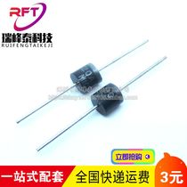Brand new 20A10 R-6 appliance anti-reflow 20A 1000V 20A10 in-line rectifier diode