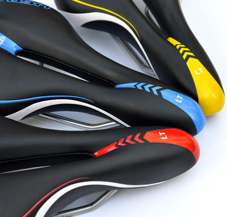 Selle de vélo Mountain Bike - Ref 2347487 Image 37