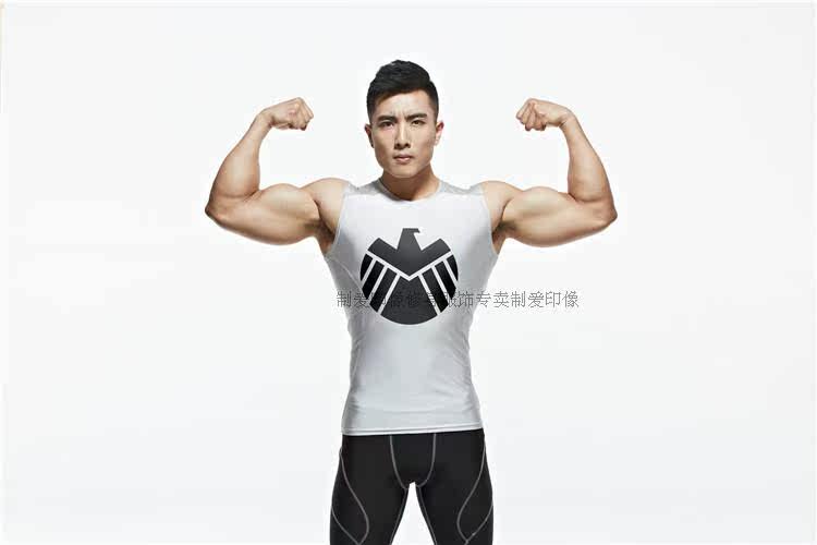 Vêtement fitness homme - Ref 604879 Image 30