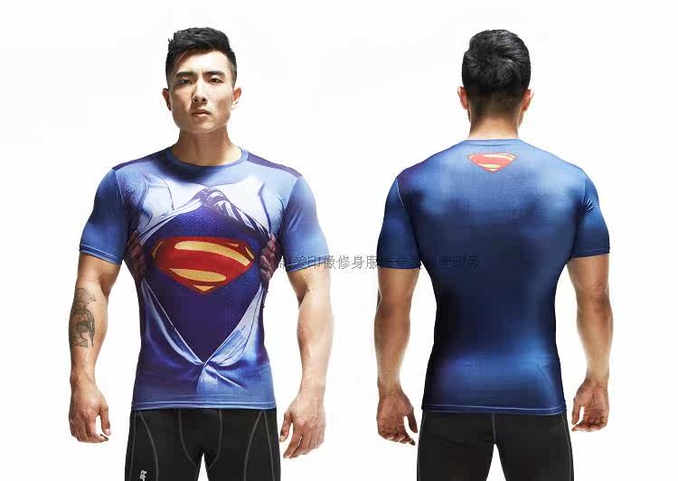 Vêtement fitness homme - Ref 604879 Image 44