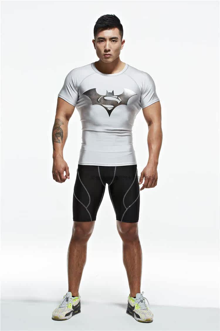 Vêtement fitness homme - Ref 604879 Image 31