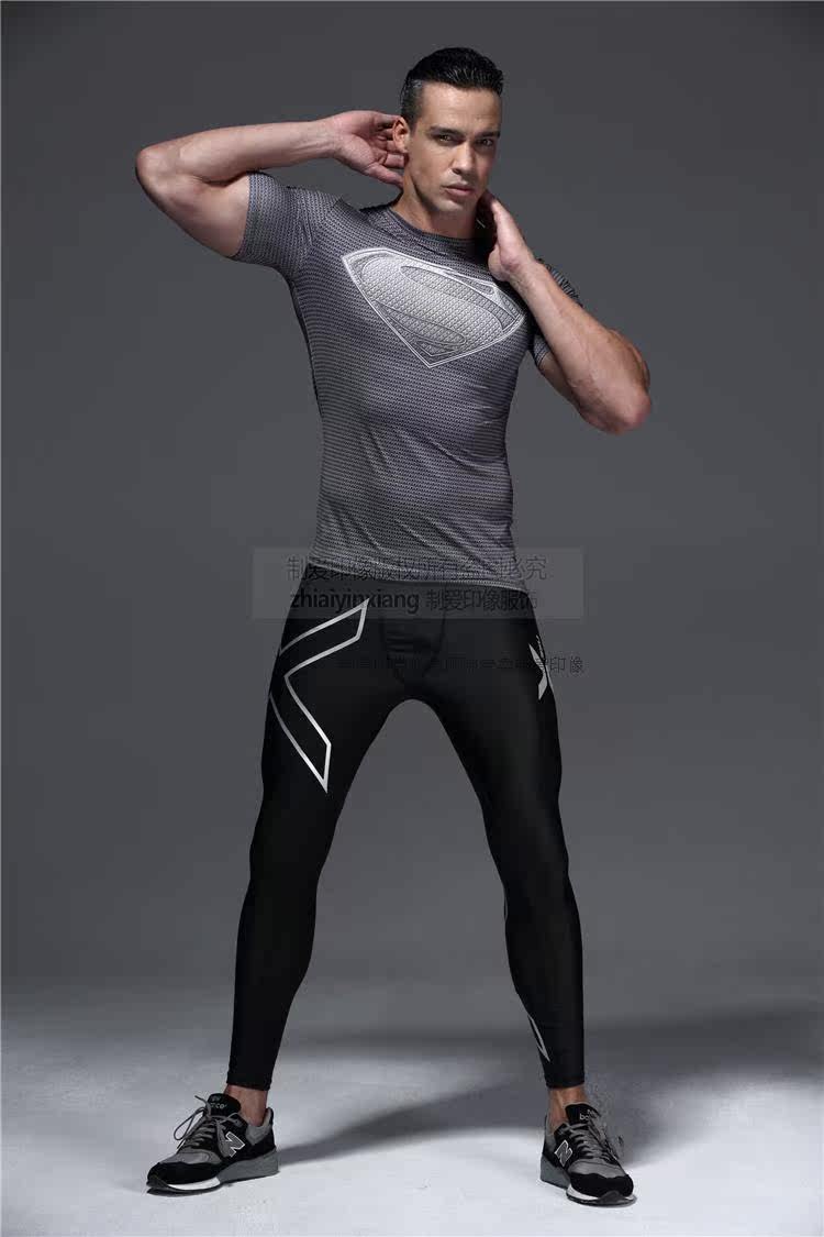 Vêtement fitness homme - Ref 604879 Image 59