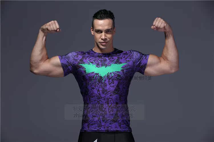 Vêtement fitness homme - Ref 604879 Image 50