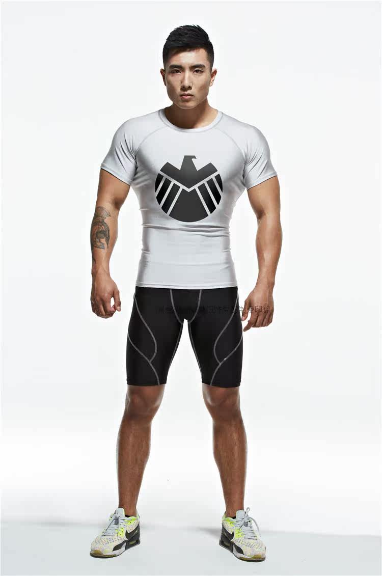 Vêtement fitness homme - Ref 604879 Image 33