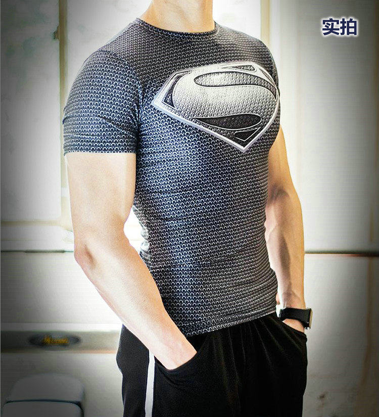 Vêtement fitness homme - Ref 604879 Image 54