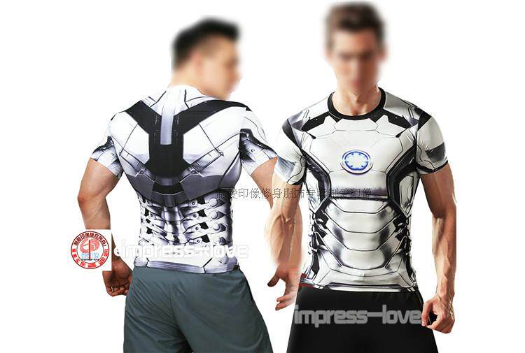 Vêtement fitness homme - Ref 604879 Image 39