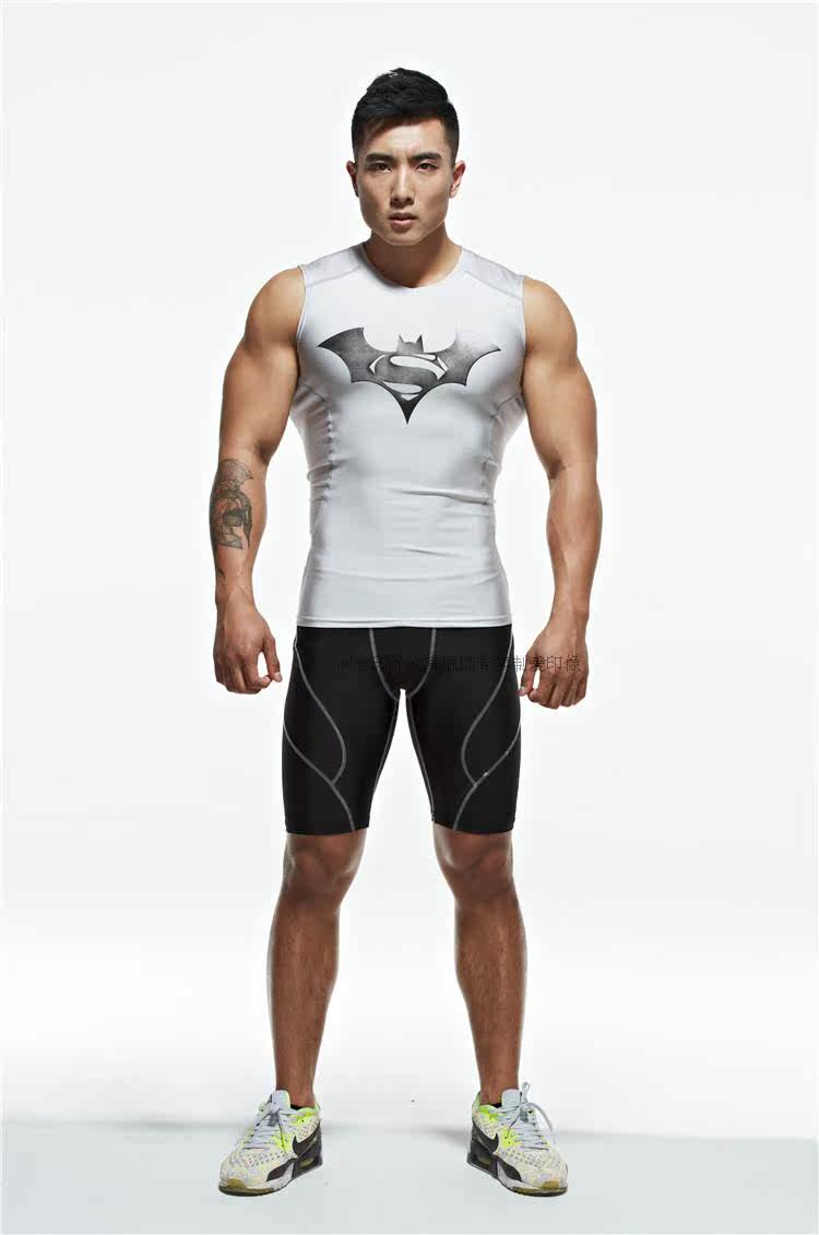 Vêtement fitness homme - Ref 604879 Image 32