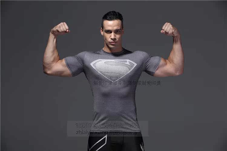Vêtement fitness homme - Ref 604879 Image 48