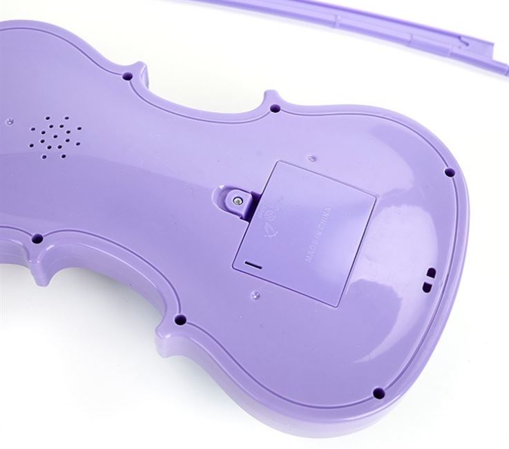 Trẻ em guitar đồ chơi nhạc cụ âm nhạc ánh sáng violin điện mô phỏng giáo dục sớm âm nhạc piano bass chơi Giáng sinh đàn đồ chơi cho bé