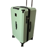 Японский вместительный и большой чемодан, сумка, увеличенная толщина, 29 дюймов