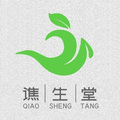 谯生堂的LOGO