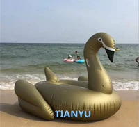 Golden Swan+Electric Gusting Gift Pack