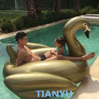 Золотой лебедь (исключая насос)