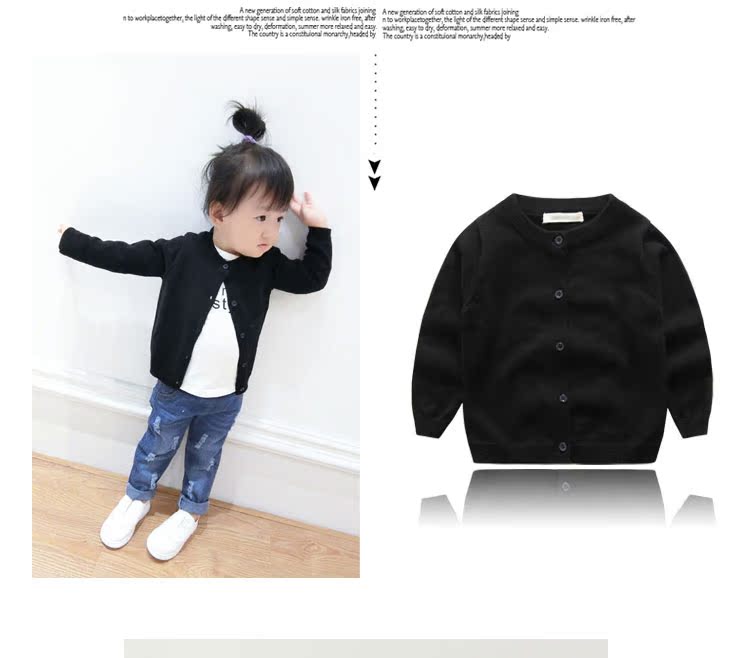 Pull enfant - Ref 2103095 Image 30