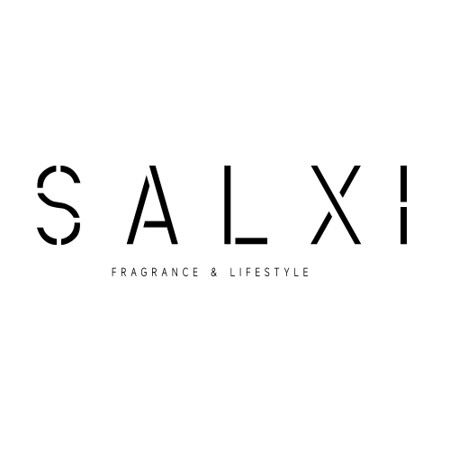 Salxi Official的LOGO