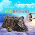 Cắm trại ngoài trời lều đôi ngoài trời 2 người cặp vợ chồng lái xe siêu nhẹ cầm tay tự động tốc độ mở không thấm nước duy nhất - Lều / mái hiên / phụ kiện lều lều du lịch Lều / mái hiên / phụ kiện lều