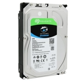 希捷 Механический жесткий диск 6t большой способность жесткого диска 6TB Cool Eagle -Table -тип мониторинг компьютера жесткий диск ST6000VX009