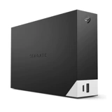 Seagate Seagate 8T Мобильный жесткий диск на рабочем столе 18T Способность с большим объемом емкости 3,5 -дюймового механического жесткого диска.