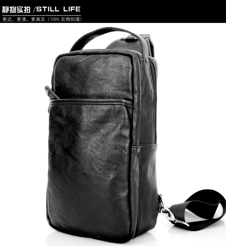 Sac homme - Ref 49499 Image 12