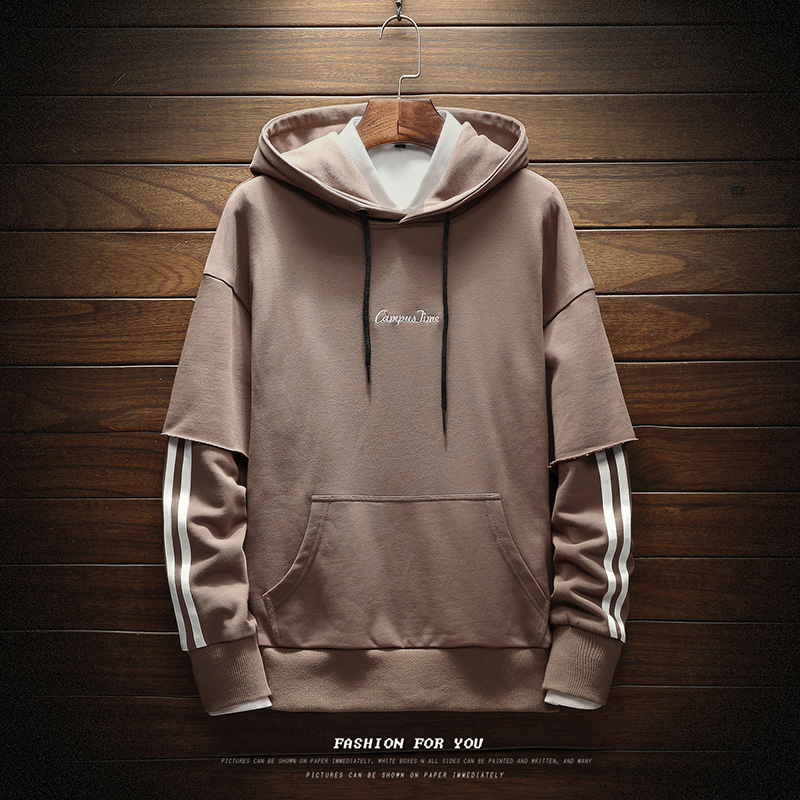 Sweatshirt homme PEPP   en Polyester - Ref 3128479 Image 1