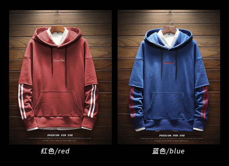 Sweatshirt homme PEPP   en Polyester - Ref 3128479 Image 9