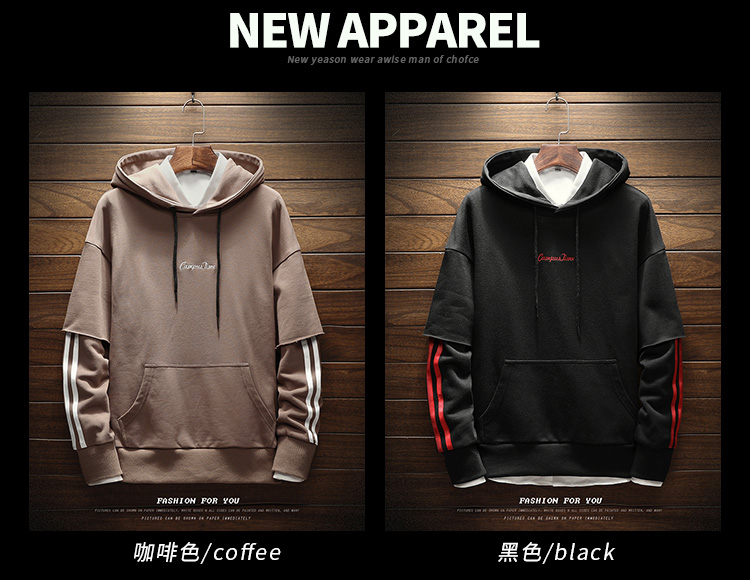 Sweatshirt homme PEPP   en Polyester - Ref 3128479 Image 8