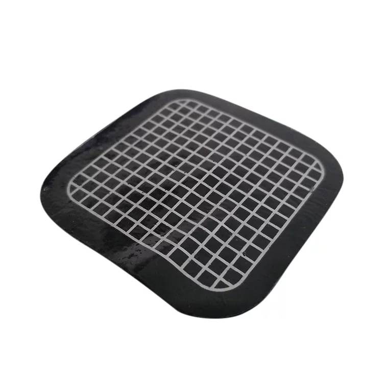 Accessories Xinjinba Slim Light Callery Artifact Electrical Pattern Patching Gel Electrical Piece Accessories