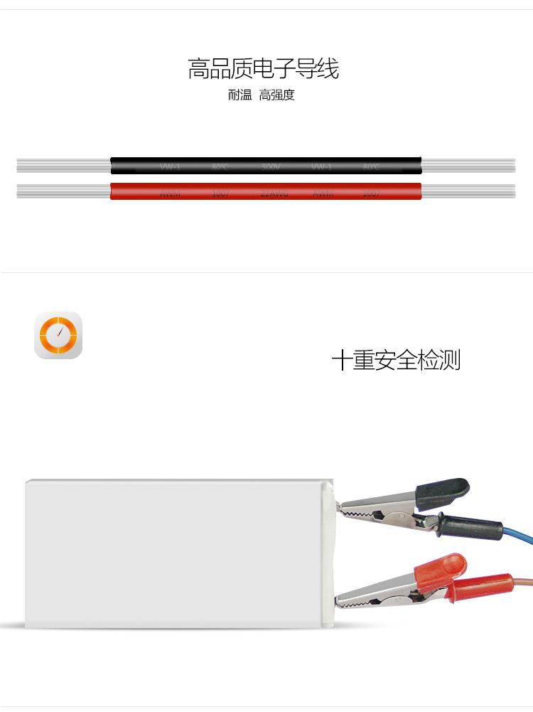ROMOSS / Roman Shi sạc pin 5000 mAh dung lượng nhỏ và điện thoại di động sạc nhanh chính hãng