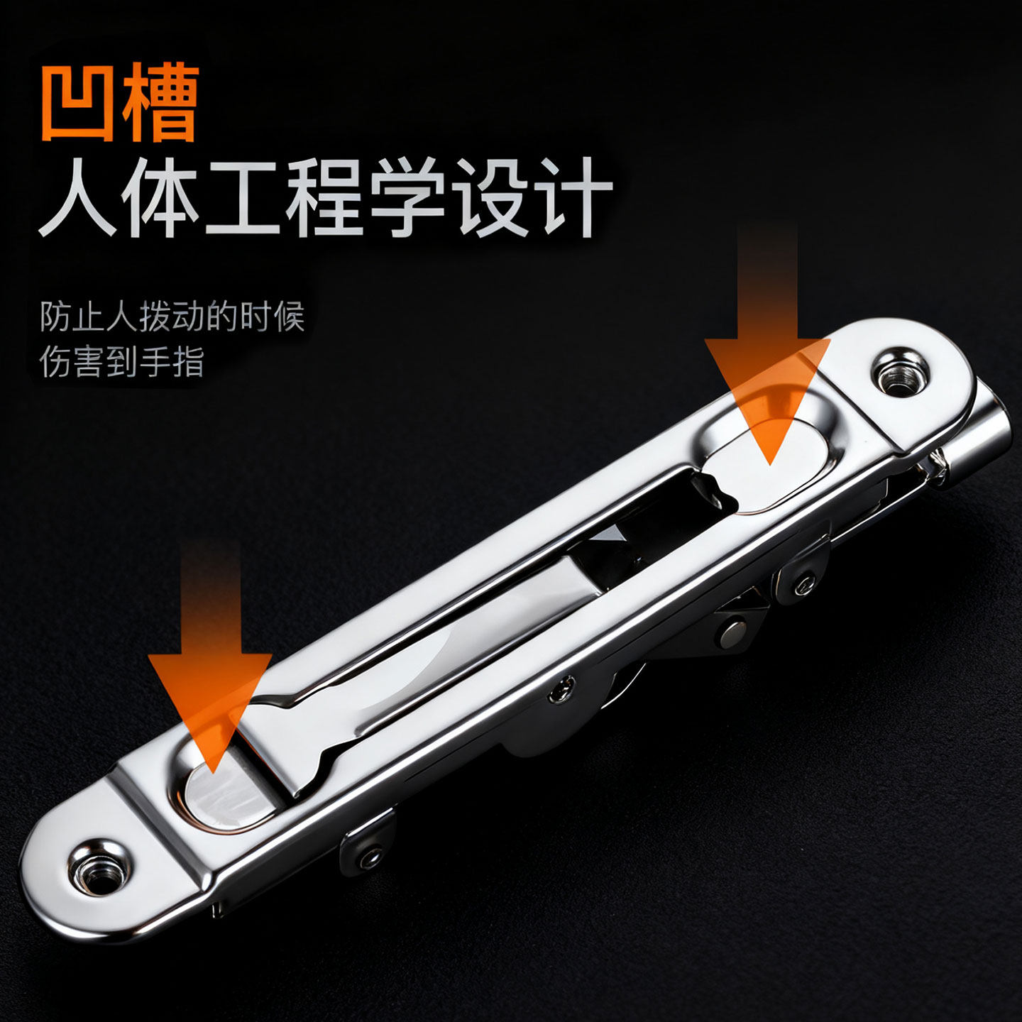 2026年按压式天地内藏式消防门选购全攻略：如何挑选安全可靠的防火不锈钢门？