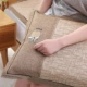 Bán đảo Ichiban băng mùa lạnh Sixia gối đơn hoặc kép gối gối thảm bìa gối mat mat thảm - Gối trường hợp