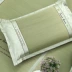 Bán đảo Ichiban băng mùa lạnh Sixia gối đơn hoặc kép gối gối thảm bìa gối mat mat thảm - Gối trường hợp
