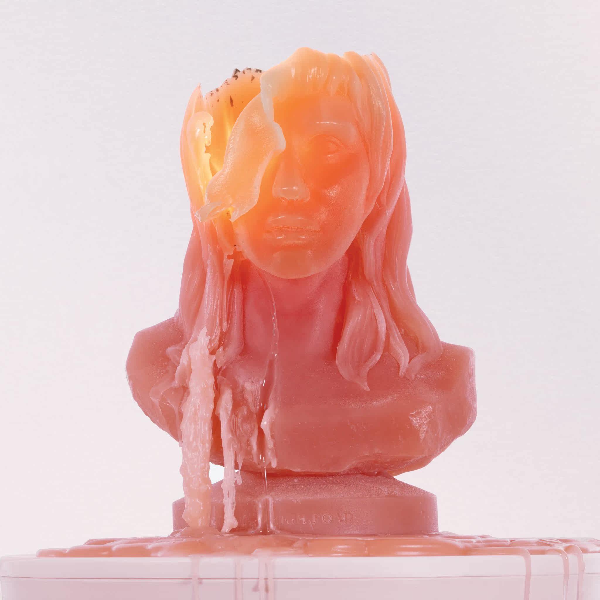 KESHHA High Road in the KESHA High Road