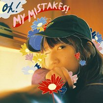HMV Tsuji Shion Tsuji Shion OH MY MISTAKES CD