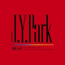HMV Park Zhengrong J Y Park BEST start back to qualifying disc CD