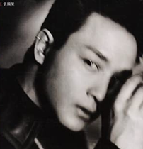 Zhang Guorong Zhang Guorong Red Red Carpet The Red Carpet With Leslie Cheung