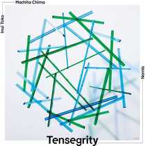 HMV Nornis Tensegrity 初回限定盘 2CD