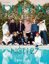 NCT127 AND THE CITY OF ANGEL DICON WRITE TRUE (2 10)