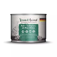 Вкусная индейка (женщина)