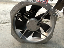 Original ebm all-metal cooling equipment fan exhaust fan W2E250-HL06-13 AC230V 127W